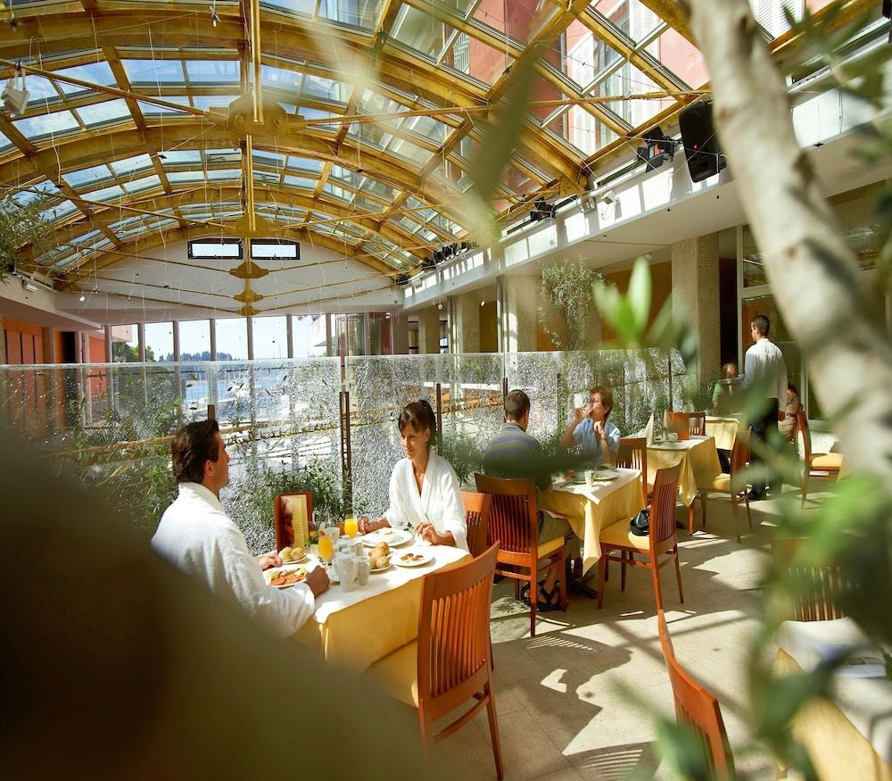 Grand Hotel Portoroz 4* Superior - Lifeclass Hotels & Spa Экстерьер фото